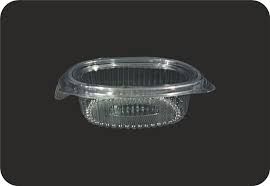 PLASTK SIZDIRMAZ KAP 100CC & 100 ADET